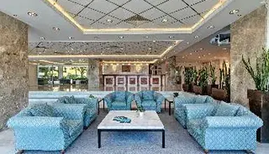 Divani Corfu Palace