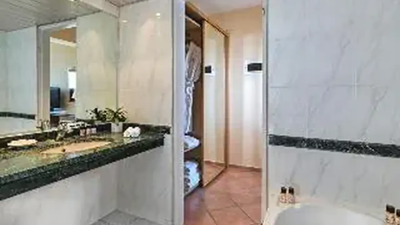 Divani Corfu Palace
