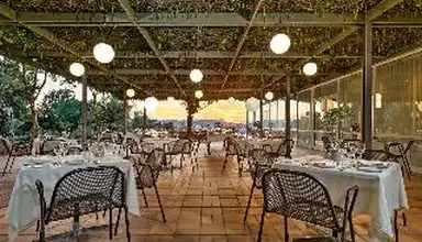 Divani Corfu Palace