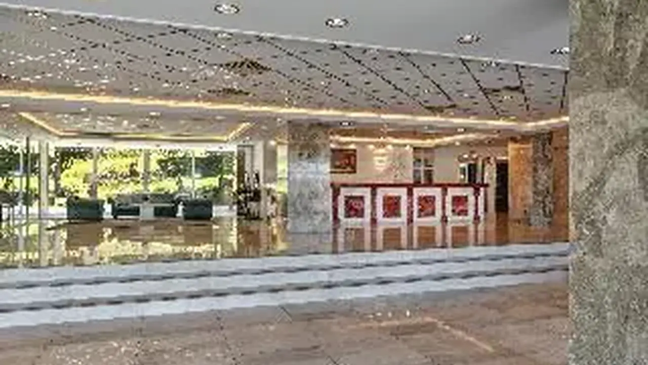 Divani Corfu Palace