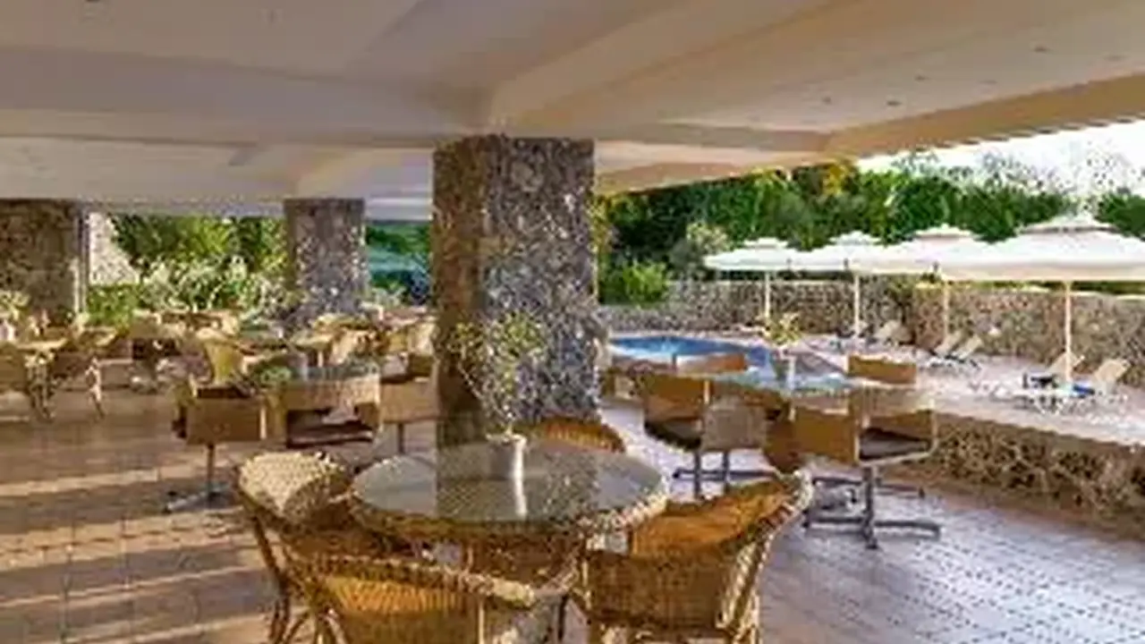 Divani Corfu Palace