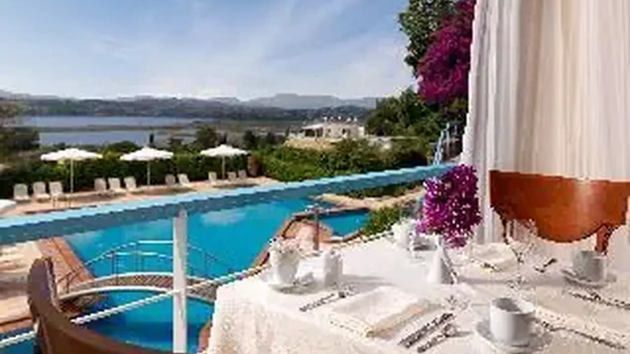 Divani Corfu Palace