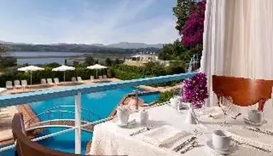 Divani Corfu Palace