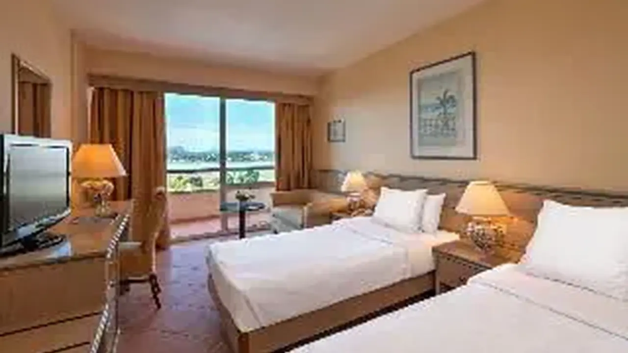 Divani Corfu Palace