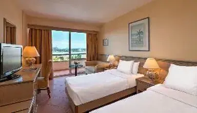 Divani Corfu Palace