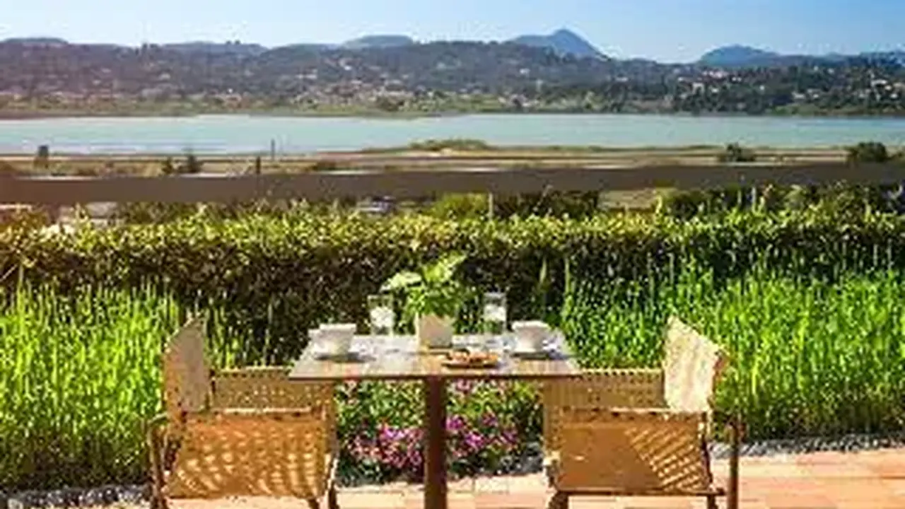 Divani Corfu Palace