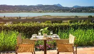 Divani Corfu Palace