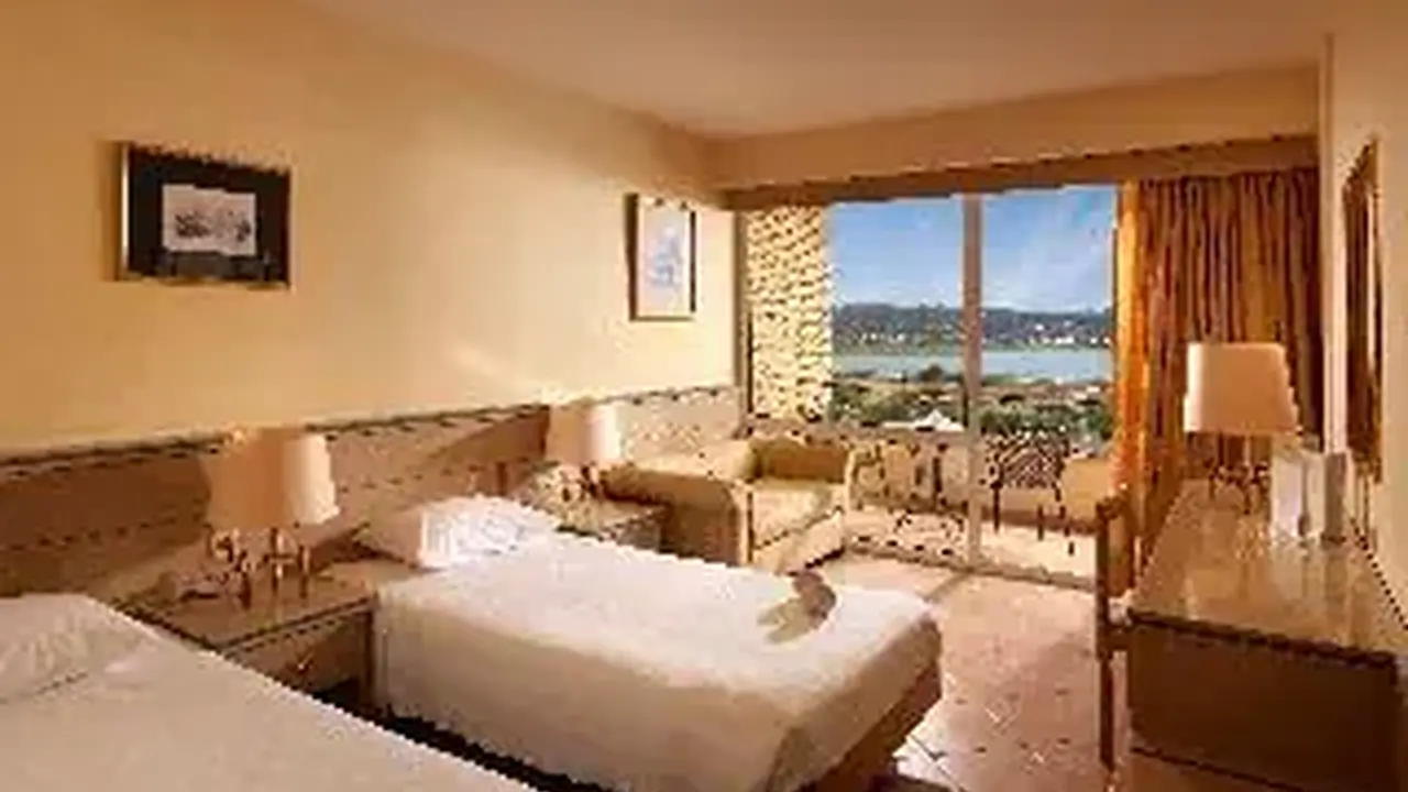 Divani Corfu Palace