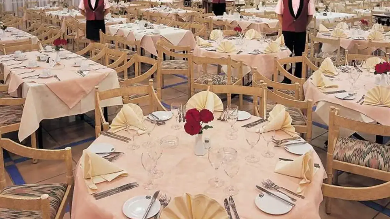 Divani Corfu Palace