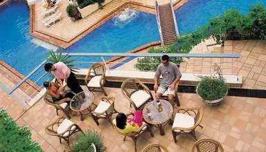 Divani Corfu Palace
