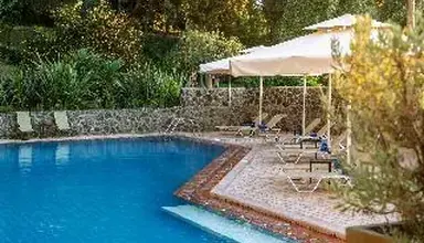 Divani Corfu Palace