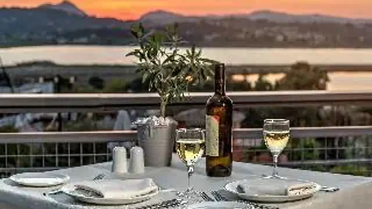 Divani Corfu Palace