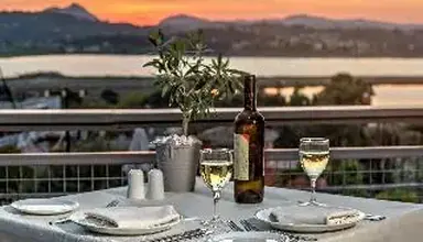 Divani Corfu Palace
