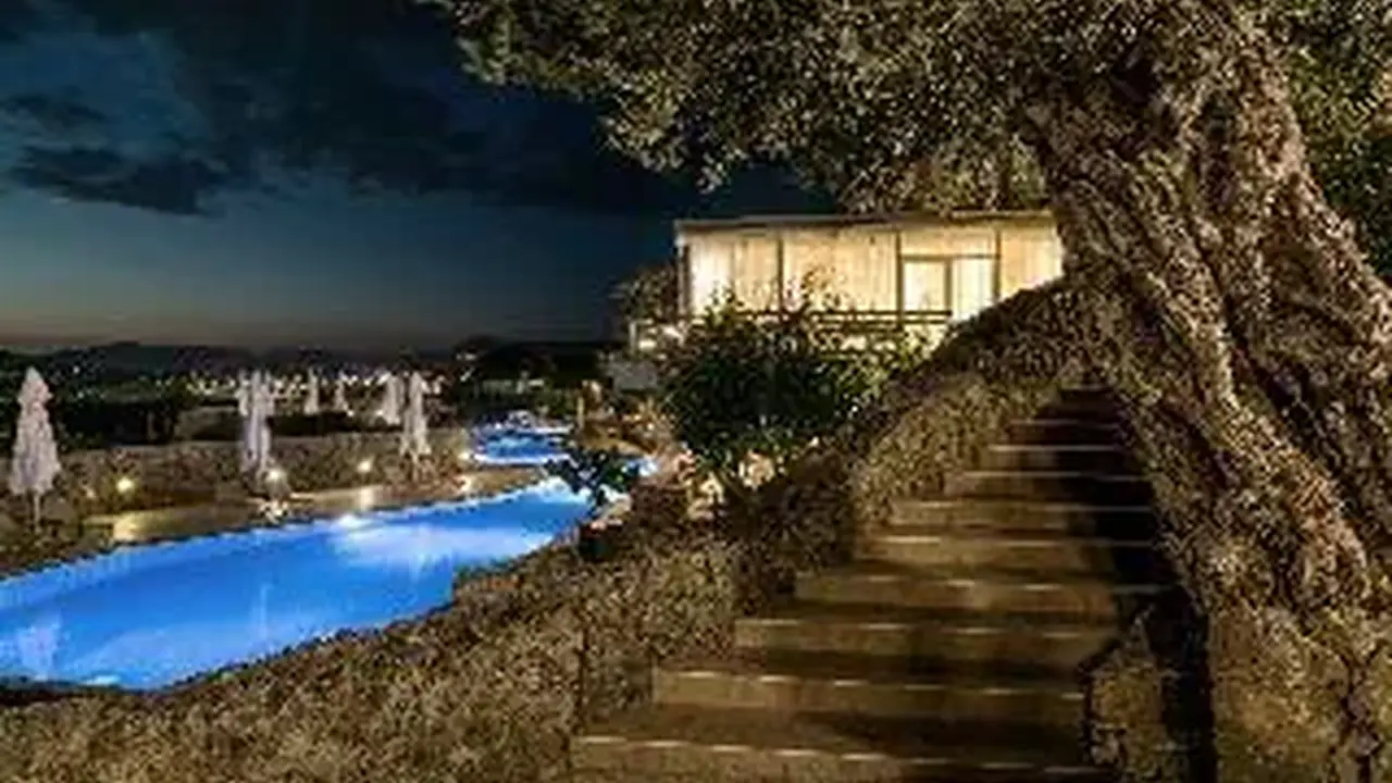 Divani Corfu Palace
