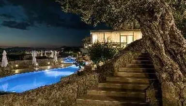 Divani Corfu Palace