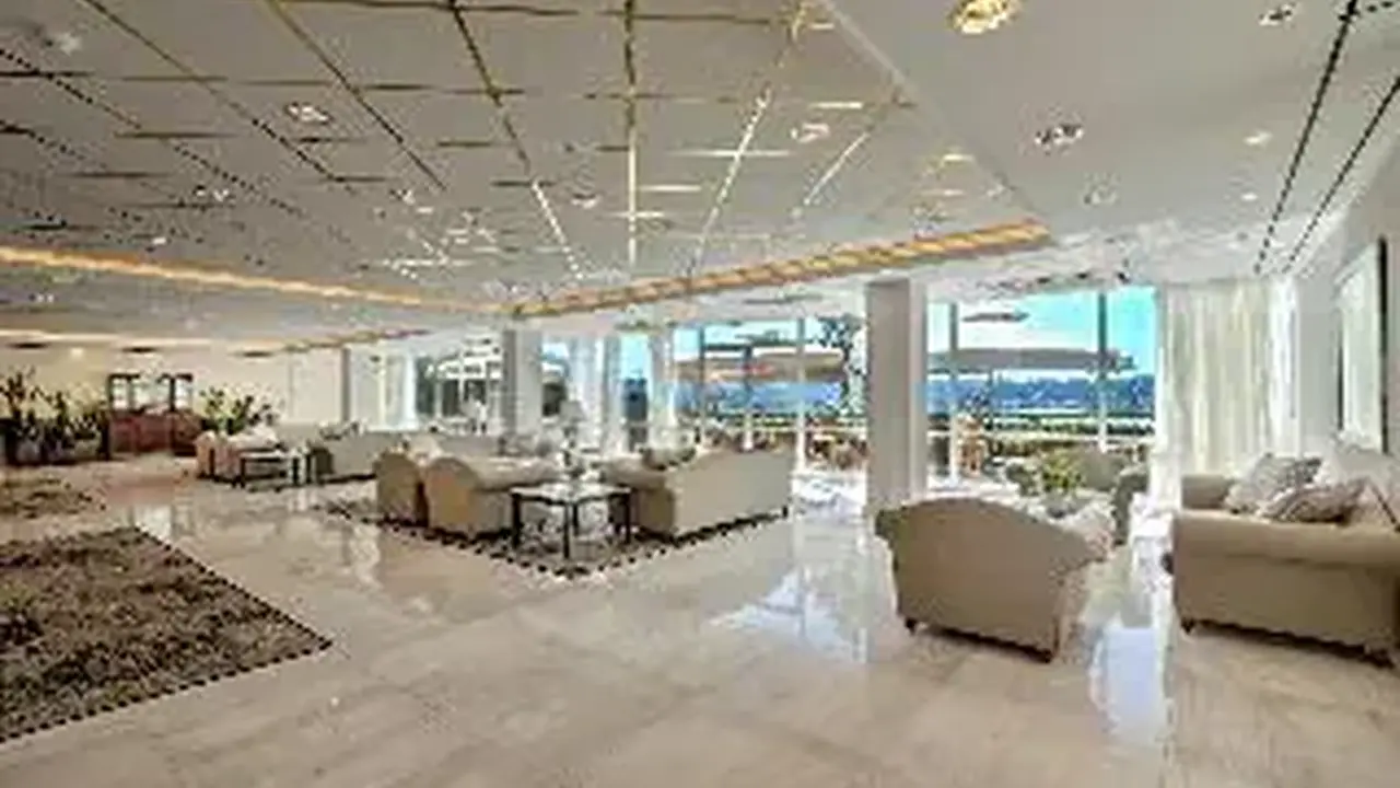 Divani Corfu Palace