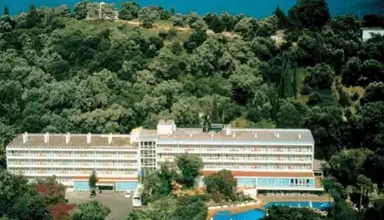 Divani Corfu Palace