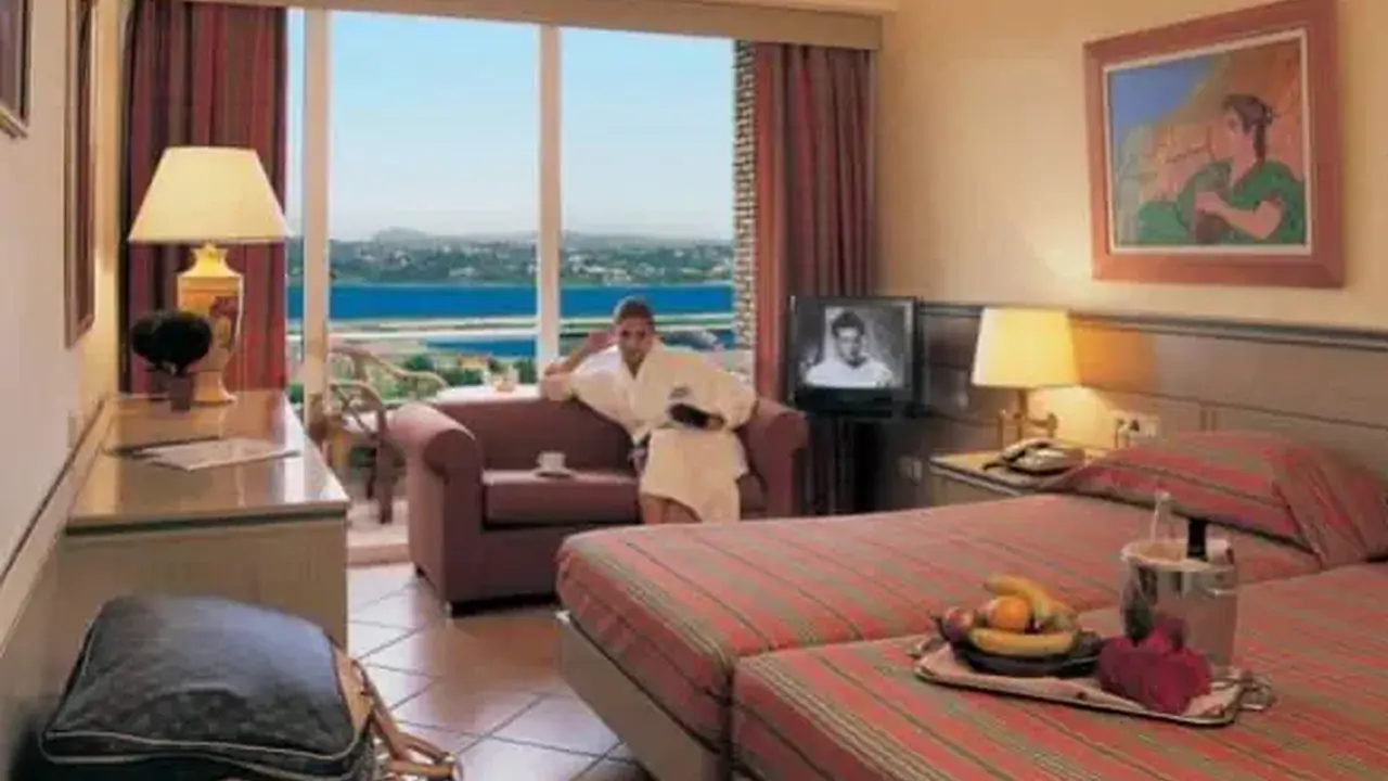 Divani Corfu Palace
