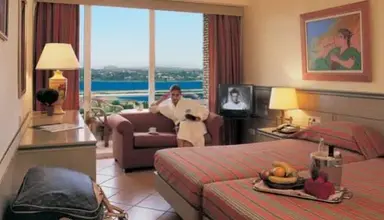Divani Corfu Palace