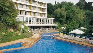 Divani Corfu Palace