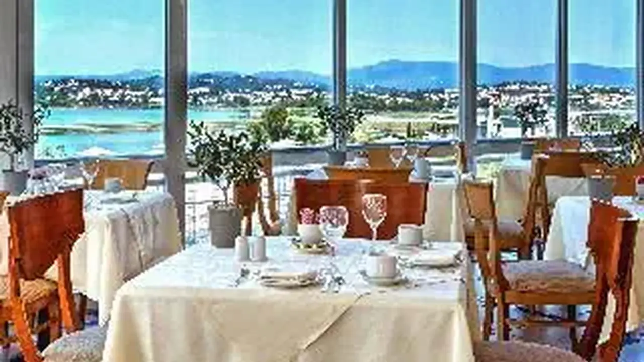 Divani Corfu Palace