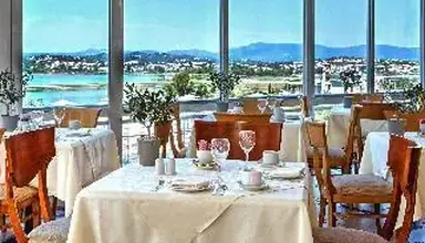 Divani Corfu Palace