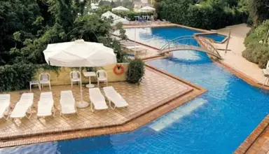 Divani Corfu Palace