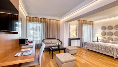 Divani Palace Acropolis