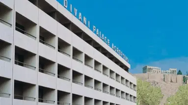 Divani Palace Acropolis