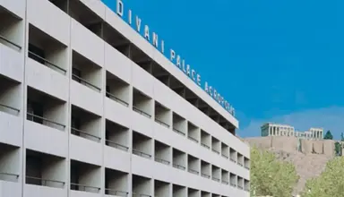Divani Palace Acropolis