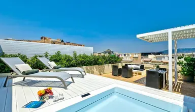 Divani Palace Acropolis