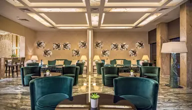 Divani Palace Acropolis