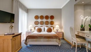 Divani Palace Acropolis