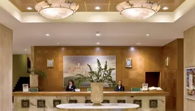 Divani Palace Acropolis