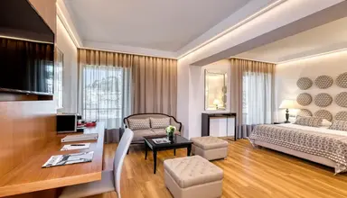 Divani Palace Acropolis