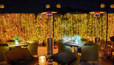 Divani Palace Acropolis