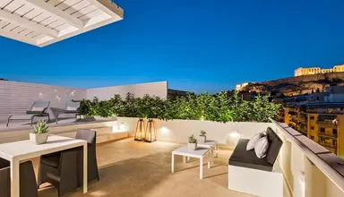 Divani Palace Acropolis