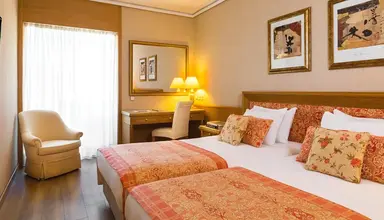 Divani Palace Acropolis