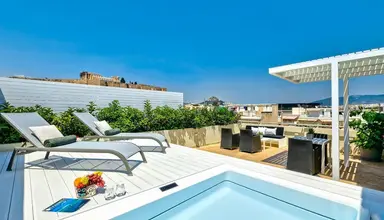 Divani Palace Acropolis