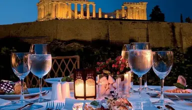 Divani Palace Acropolis