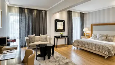 Divani Palace Acropolis