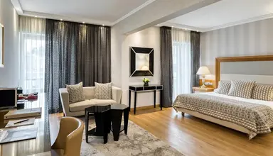 Divani Palace Acropolis