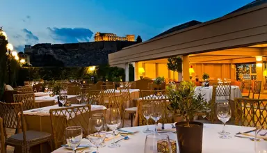 Divani Palace Acropolis