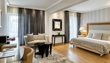 Divani Palace Acropolis