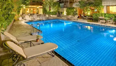 Divani Palace Acropolis