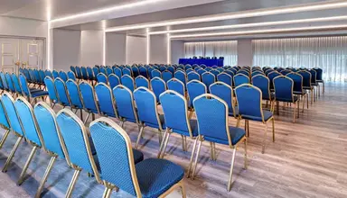 Divani Palace Acropolis