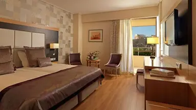 Divani Palace Acropolis