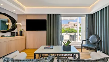 Divani Palace Acropolis
