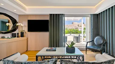 Divani Palace Acropolis