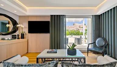 Divani Palace Acropolis